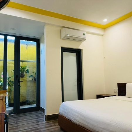 Coral Riverside Homestay & Hostel Χόι Αν Εξωτερικό φωτογραφία