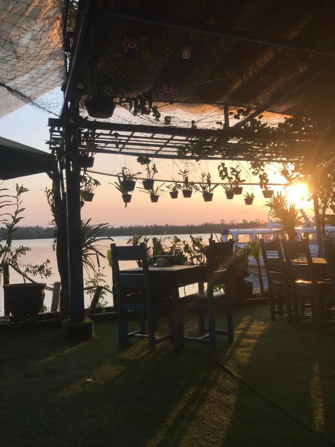 Coral Riverside Homestay & Hostel Χόι Αν Εξωτερικό φωτογραφία