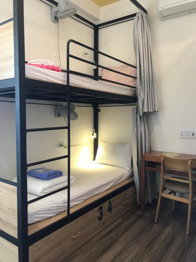 Coral Riverside Homestay & Hostel Χόι Αν Εξωτερικό φωτογραφία
