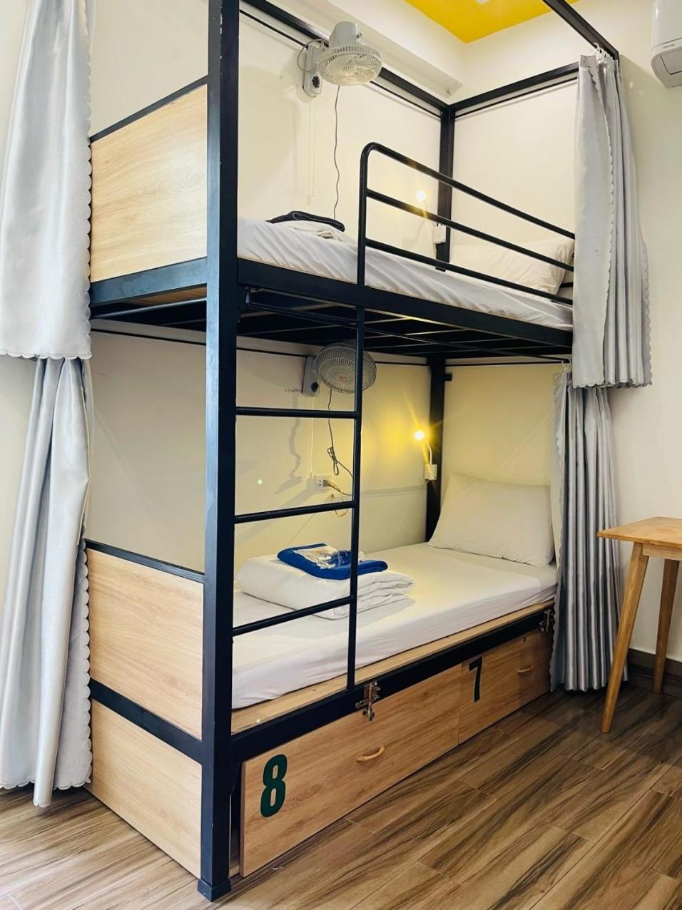 Coral Riverside Homestay & Hostel Χόι Αν Εξωτερικό φωτογραφία