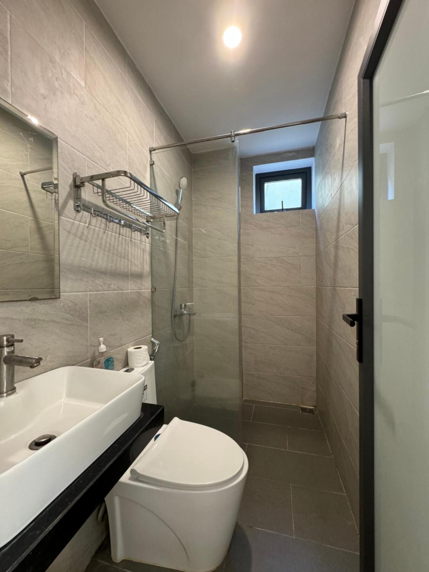 Coral Riverside Homestay & Hostel Χόι Αν Εξωτερικό φωτογραφία