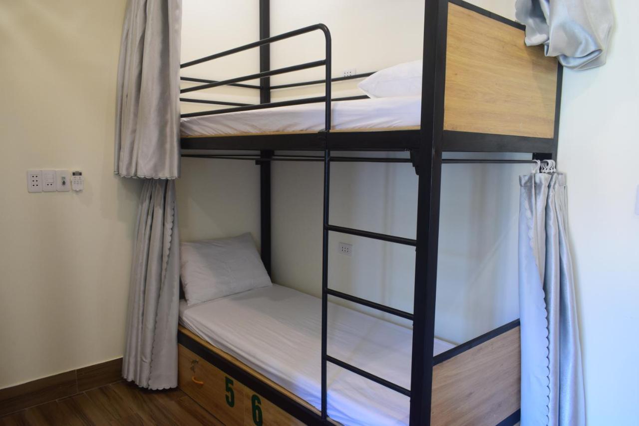 Coral Riverside Homestay & Hostel Χόι Αν Εξωτερικό φωτογραφία